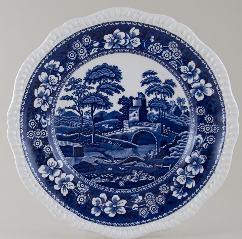 Plate c1961